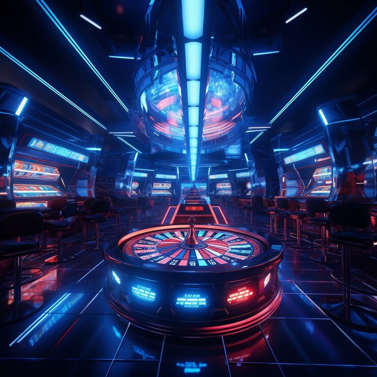 lobby138 featured game showcase