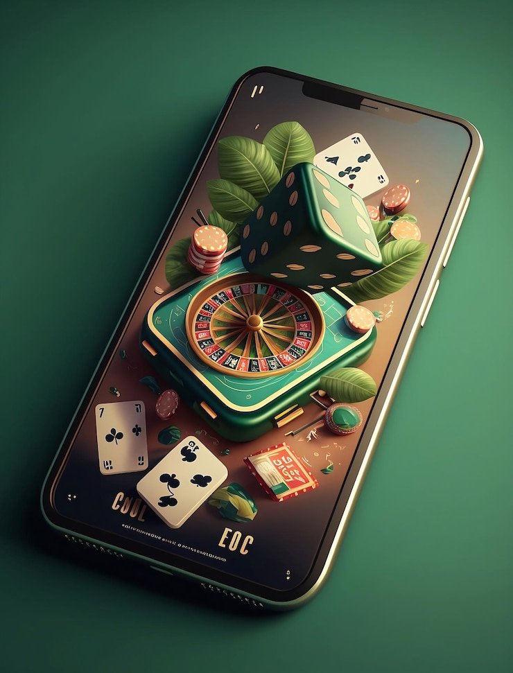 Tampilan fitur bonus dalam permainan Play'n GO